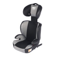 Автокресло Martin noir CADET FIX цвет Solid Gray